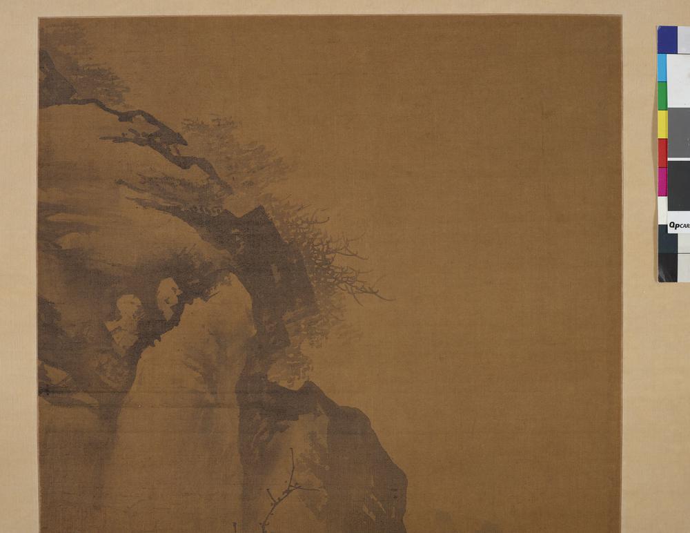 图片[2]-hanging scroll(?); painting BM-1926-0410-0.5-China Archive